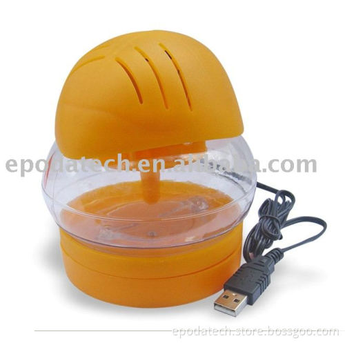 Mini Office Water Air Freshener EAA2 (USB model)